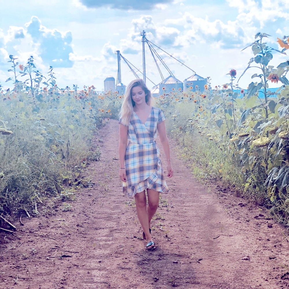 Meet your Posher, Paige